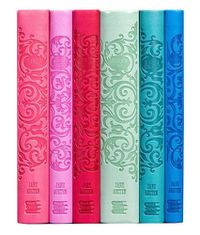 Cover image for Jane Austen Boxed Set