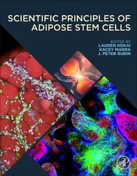 Cover image for Scientific Principles of Adipose Stem Cells