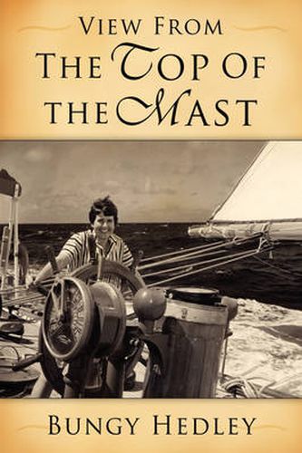 Cover image for View From The Top of the Mast