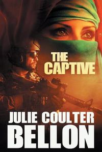 Cover image for The Captive