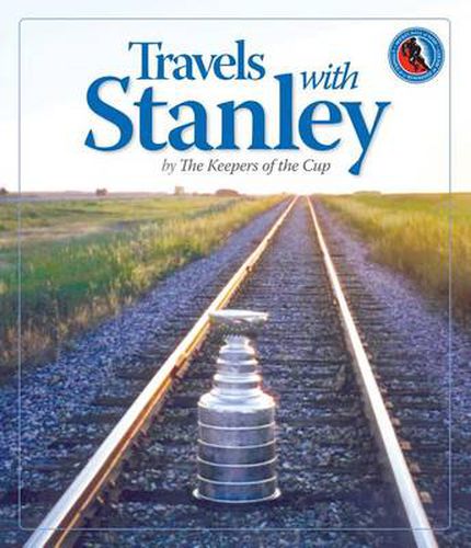 Cover image for Travels with Stanley