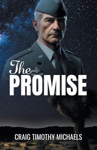 Cover image for The Promise