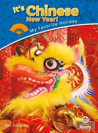 Cover image for It's Chinese New Year!