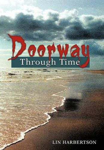 Cover image for Doorway Through Time