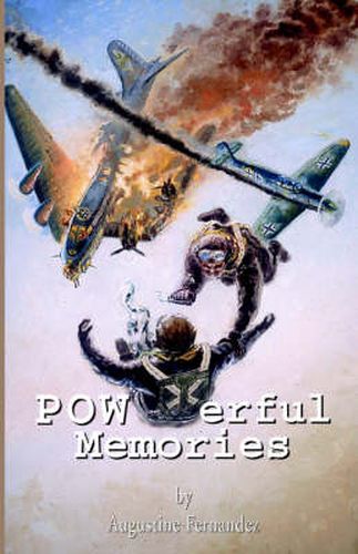 Cover image for Powerful Memories