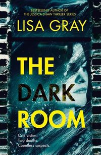 Cover image for The Dark Room