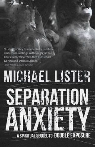 Cover image for Separation Anxiety