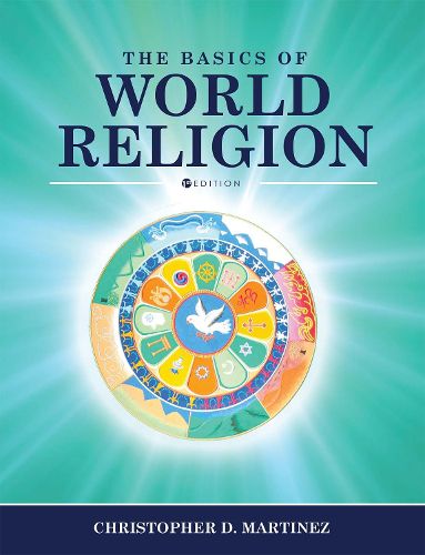 Cover image for The Basics of World Religion