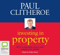 Cover image for Investing In Property