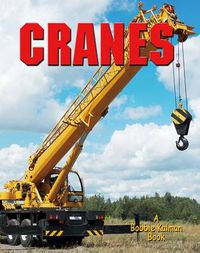 Cover image for Cranes