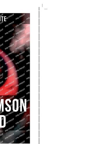 Cover image for The Crimson Blind