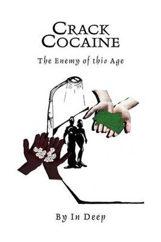 Cover image for Crack Cocaine