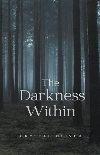 Cover image for The Darkness Within