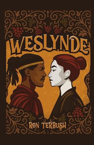 Cover image for Weslynde