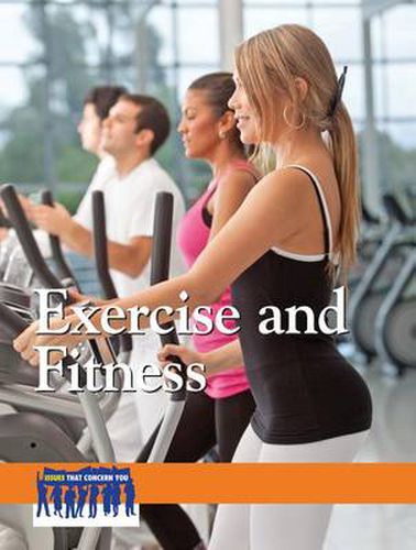 Cover image for Exercise and Fitness