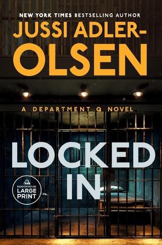 Cover image for Locked In