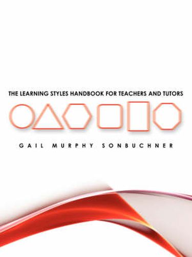 Cover image for The Learning Styles Handbook for Teachers and Tutors