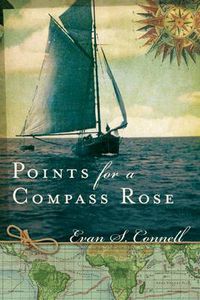 Cover image for Points for a Compass Rose