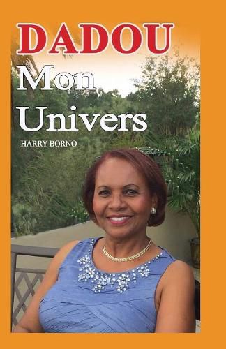 Cover image for Dadou Mon Univers