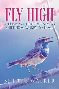 Cover image for Fly High