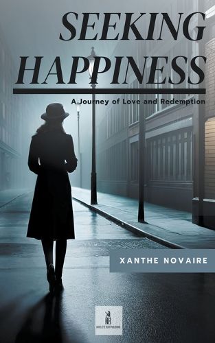 Cover image for Seeking Happiness