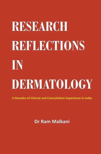 Cover image for Research & Reflection in Dermatology