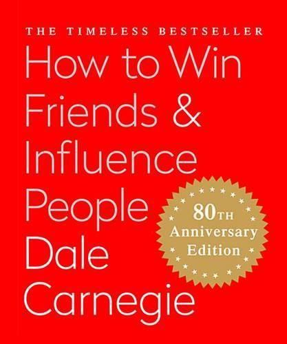 Cover image for How to Win Friends & Influence People (Miniature Edition)