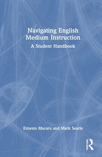 Cover image for Navigating English Medium Instruction