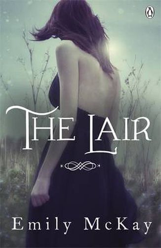 Cover image for The Lair