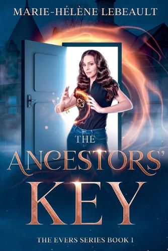 Cover image for The Ancestors' Key