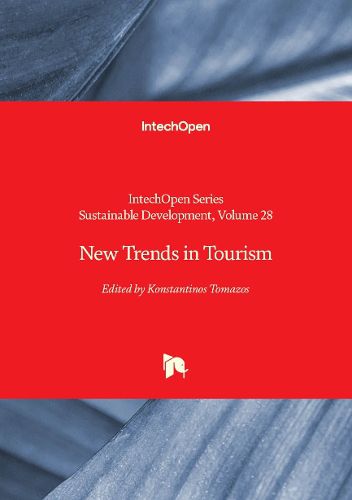 Cover image for New Trends in Tourism