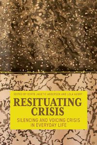 Cover image for Resituating Crisis