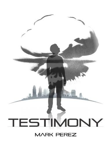 Cover image for Testimony