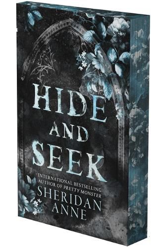 Cover image for Hide and Seek