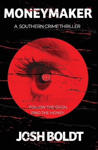 Cover image for Moneymaker