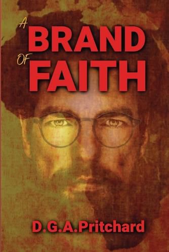 Cover image for A Brand of Faith