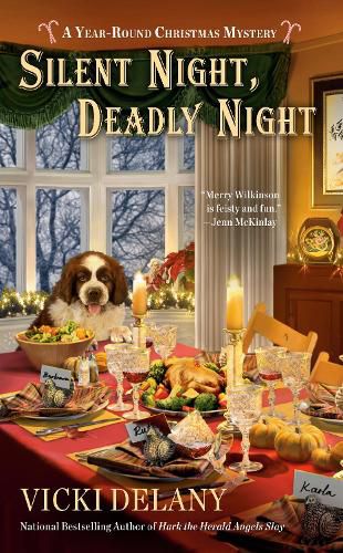 Cover image for Silent Night, Deadly Night