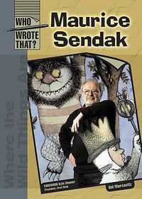 Cover image for Maurice Sendak