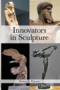 Cover image for Innovators in Sculpture