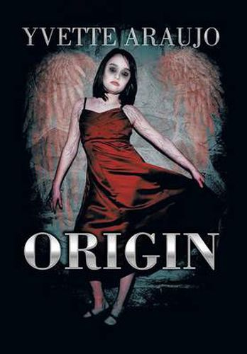 Cover image for Origin