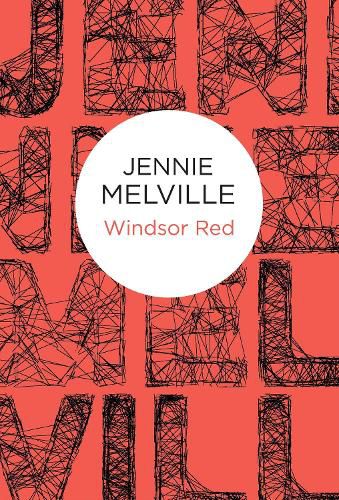 Cover image for Windsor Red