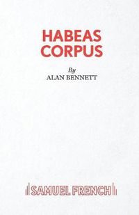 Cover image for Habeas Corpus