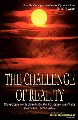 Cover image for The Challenge of Reality