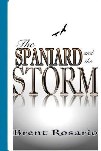 Cover image for The Spaniard and The Storm