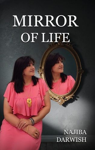 Cover image for Mirror of life