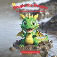 Cover image for Dingle the Dragon