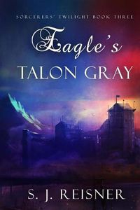 Cover image for Eagle's Talon Gray