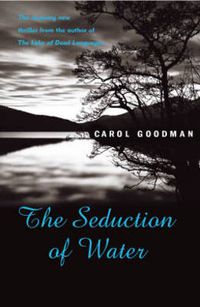 Cover image for Seduction of Water