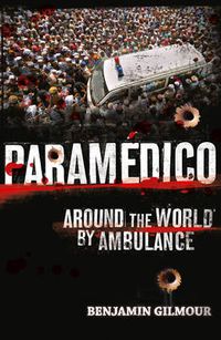 Cover image for Paramedico