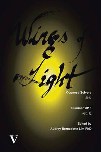 Cover image for Wings of Light